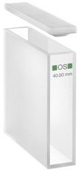   Hellma 100-OS   ,   40  100-40-20