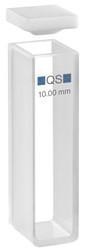   Hellma 100-QS ,   10  100-10-40