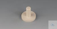 C 364-08   Bohlender PTFE / PEEK Comp., Dia. : 25,  C 364-08