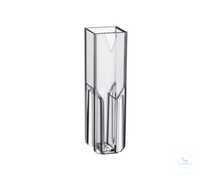 Eppendorf Semi-micro Vis  300  - 900       ... 0030079353