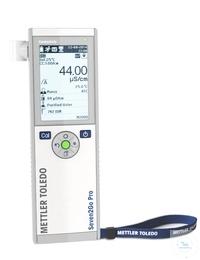 Mettler-Toledo Seven2Go   S7 30207961