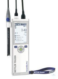 Mettler-Toledo Seven2Go  S7-  30207962