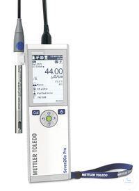   Mettler-Toledo Seven2Go  S7-USP / EP 30207873