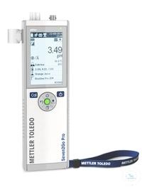 Mettler-Toledo Seven2Go pH /   S8- 30207874