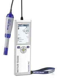 Mettler-Toledo Seven2Go  DO Meter S9-  30207971