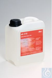Elma elma lab clean S 10 2,5  8000096