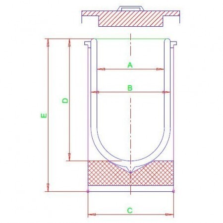     KGW-Isotherm 30/7C  7  1249