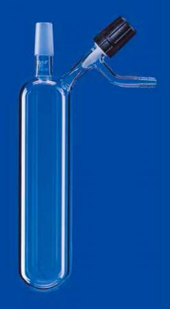 Lenz-Laborglas GmbH & Co. KG   ( ) 25 ,  NS 14/23 PTFE    2,5  3370822