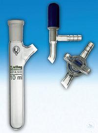 0 778 003   Witeg (Schlenk) 50  ST 14/23      0 778 003