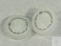 Macherey-Nagel CHROMAFIL Xtra H-PTFE-45/25, BIGbox 729246.400