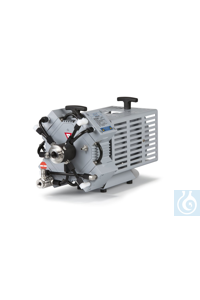 VACUUBRAND    MD 4C EX , 230  / 50 ,    20696930
