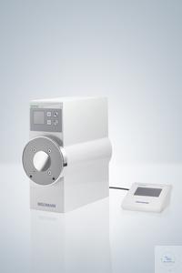 Hirschmann rotarus flow 50,  , , IP 54 9501342