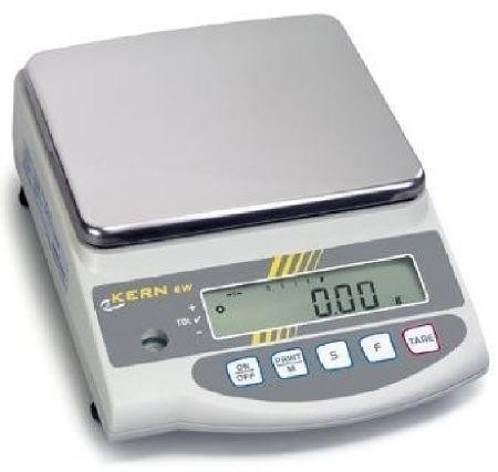   Kern EW 12000-1NM 12000  / 0,1  EW 12000-1NM