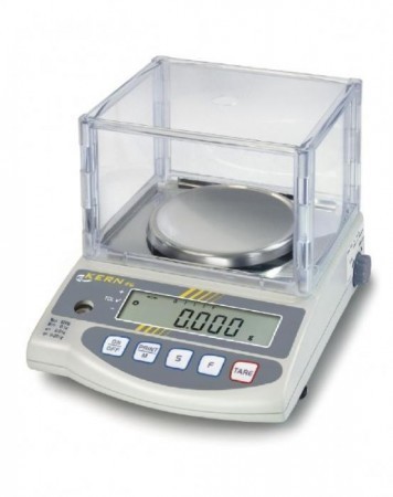   Kern EW 220-3NM 220  / 0,001  EW 220-3NM