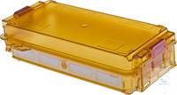 Ritter polySteribox SH    41109-0001