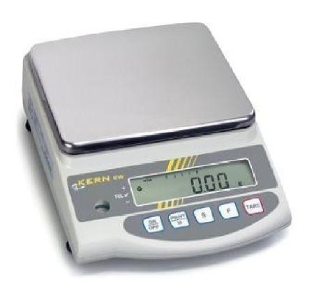   Kern EW 820-3NM 820  / 0,01  EW 820-2NM