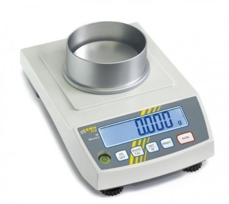   Kern PCB 100-3, 100  / 0,001  PCB 100-3