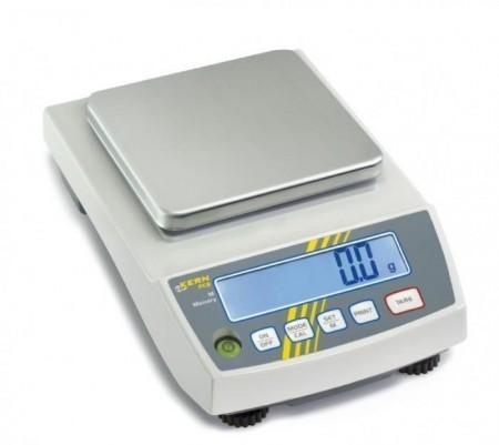   Kern PCB 1000-2 , 1000  / 0,01  PCB 1000-2