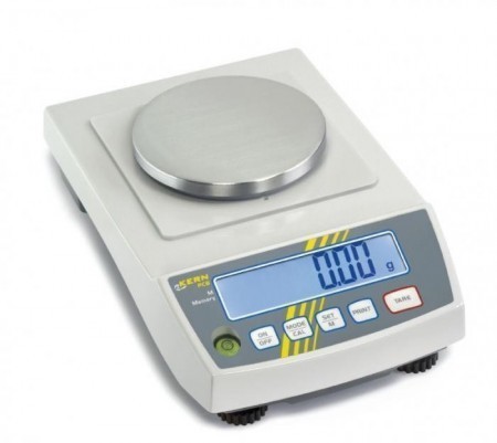   Kern PCB 200-2, 200  / 0,01  PCB 200-2