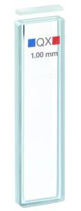  Hellma 100-QX PL 1mm, K,  100-QX PL 1mm, K 100-1-K-46