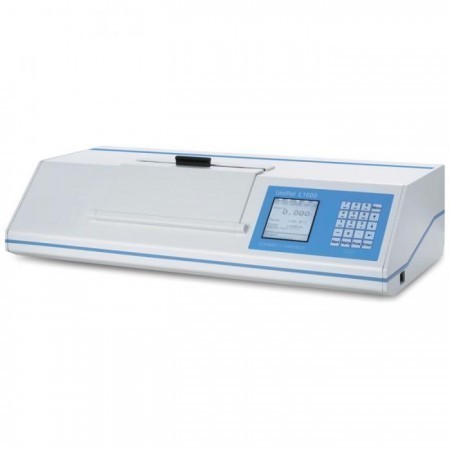  Schmidt + Haensch UniPol L2000 P, 360/259Z,  ,  0,01/0,03Z,   589  405  11813 Schmidt + Haensch