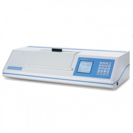  Schmidt + Haensch UniPol L589, 360/259Z,  0,01/0,03Z,   589  01950
