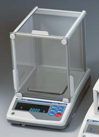   A & D Instruments GX-600-EC, 610   0,001  GX-600-EC