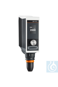 Heidolph Hei-TORQUE Value 200 (EU-Plug)     501-62010-00