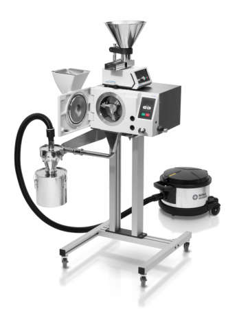 Retsch Cross Beater Mill SK 300, 200-240 , 50/60 ,  : ,  20.751.0002