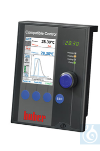 Huber CC-Pilot 658.0020