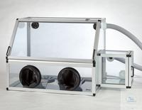 V 1992-08 Bohlender Glove Box     PC / AL,  / ;   V 1992-08