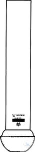 0 125 015 Witeg  , , S 29/15, DURAN, 19 X 120 X 0 125 015