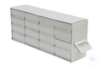 Tenak Cryo-Rack     4x4 = 16  50  H; ,  ( x   ) 22 TE26132