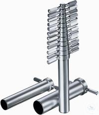 Usbeck Cork Borer Set 1-3, 5,0 - 7,5  ? 5320