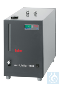 Huber Minichiller 600 Chiller 3006.0067.99