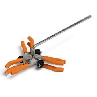 Stuart    ,  SHB100CLAMP