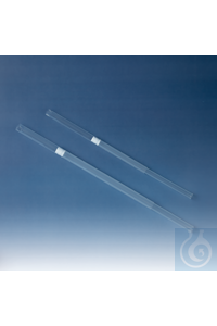   Telesc.filling tube  ./Titr./ser.  . 25, 50, 100 , FEP . 170-330  708218