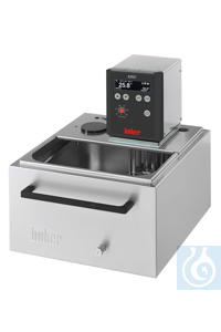   Huber KISS 212B 2038.0052.98