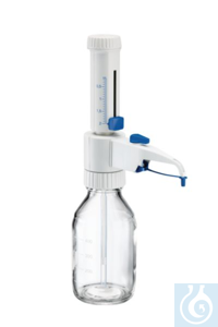 Eppendorf Varispenser 2x, 0,2 - 2  4967000014