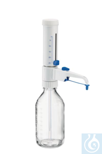 Eppendorf Varispenser 2x, 2,5 - 25  4967000049