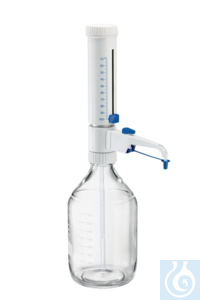 Eppendorf Varispenser 2x, 10 - 100  4967000065