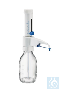 Eppendorf Varispenser 2, 0,2 - 2  4966000010
