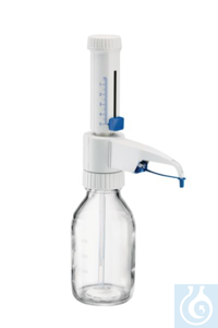 Eppendorf Varispenser 2, 0,5 - 5  4966000029