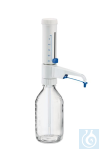 Eppendorf Varispenser 2, 2,5 - 25  4966000045