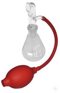 2 147 000  Witeg  ,   ERLENMEYER 100 ML, S 2 147 000
