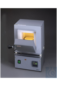 Thermo Scientific -   Thermolyne™   Benchtop 1100  C 1.3L 240 ,  CSA, ... FB1310M-33