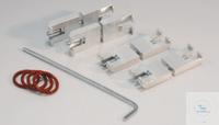V 1954-07 Bohlender Connectors  Big-Star / Maxi-Desiccators AL / STEEL,     V 1954-07