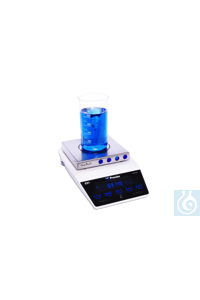 neoLab Ruehrwaage LX6200C-SB SCS 5-2053