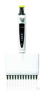   Sartorius / Biohit Proline Plus, 12 , 10-100  728230