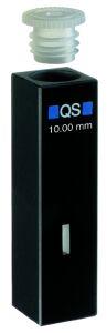 Hellma Ultra-micro cell 105.200-QS PL 10 , Ultra-micro cell 105.200-QS PL 10  105-200-85-40